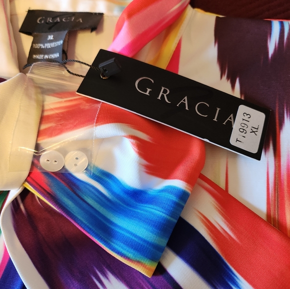 Blouse - Picture 6 of 6